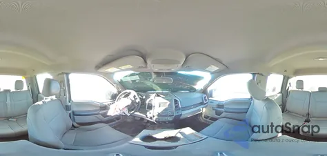 2016 Ford F150 Super Cab from USA, damaged, VIN 1FTEX1EP6GFB65541